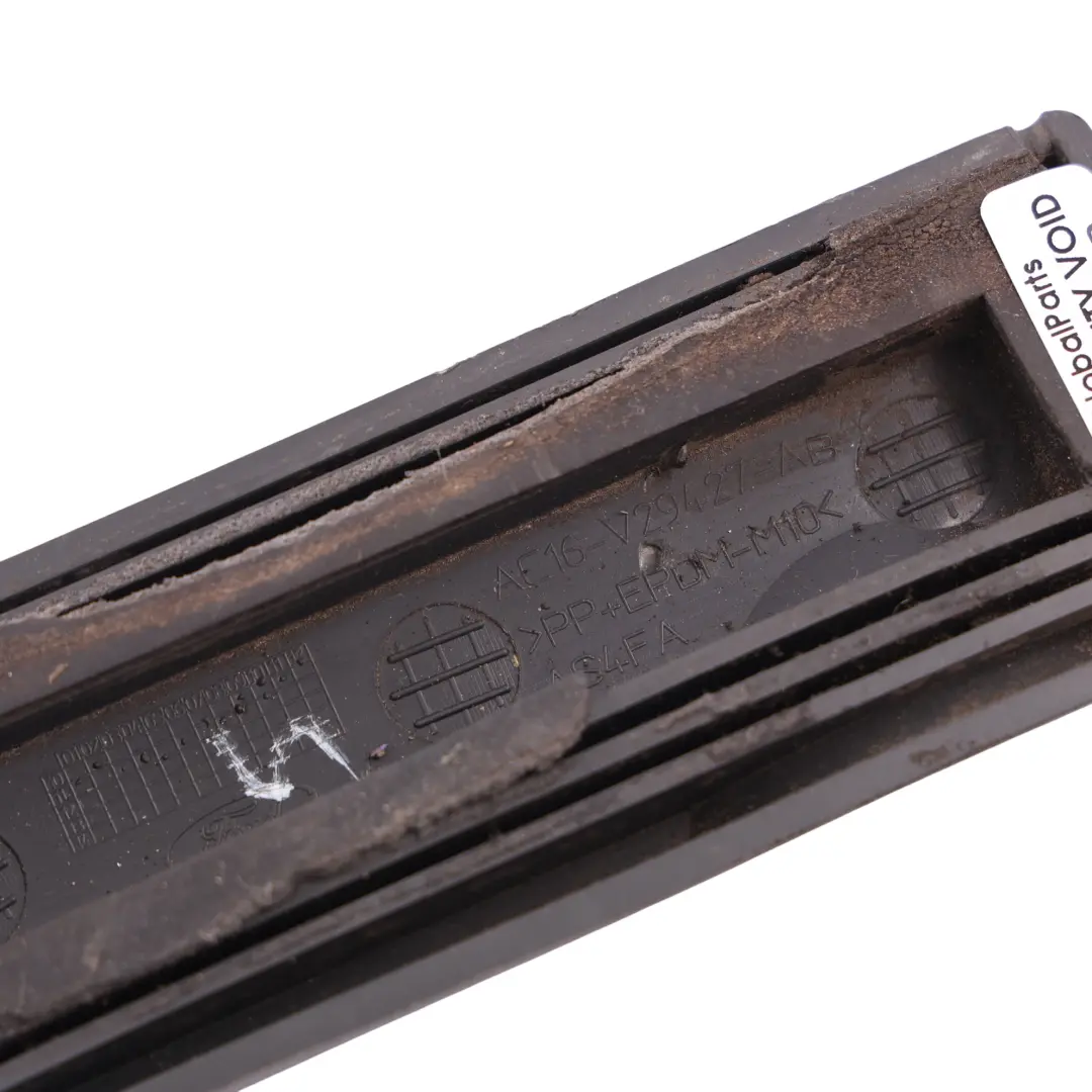 Ford Transit Mk7 Door Moulding Strip Trim Front Left N/S Mid Grey AC-V29427-AB - SKU 1745899 - Part number 1745899