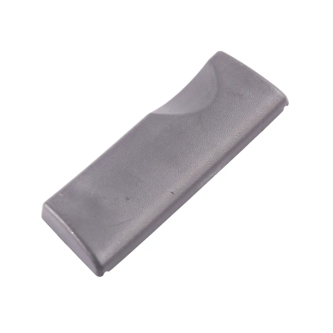 Moldura Puerta Delantera Izquierda Gris Medio AC-V29427-AB para Ford Transit Mk7 con número de pieza 1745899 Ford Transit Mk7 Moldura Puerta Delantera Izquierda Gris Medio AC-V29427-AB - SKU 1745899 - Número de pieza 1745899
