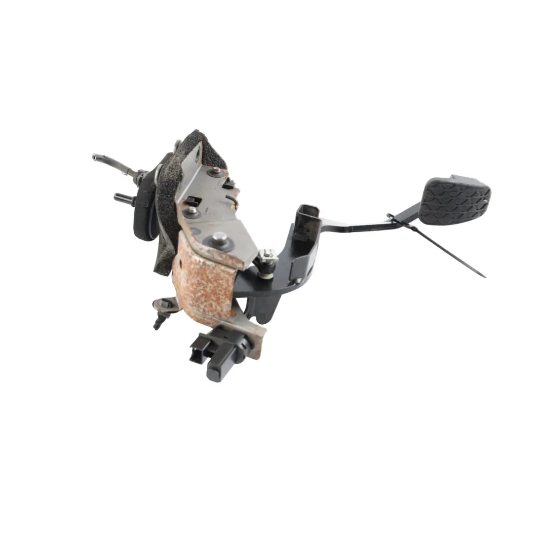 Ford Fiesta Mk7 Mk7.5 Clutch Pedal Master Cylinder Petrol Diesel 08-17 - SKU 1745996 - Part number 1745996