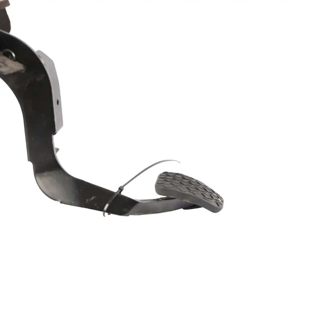 Mk7.5 Clutch Pedal Master Cylinder Petrol Diesel 08-17 to Ford Fiesta Mk7 with Part number 1745996 Ford Fiesta Mk7 Mk7.5 Clutch Pedal Master Cylinder Petrol Diesel 08-17 - SKU 1745996 - Part number 1745996