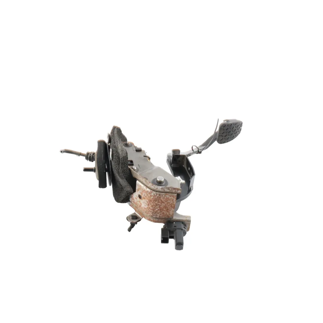 Mk7.5 Clutch Pedal Master Cylinder Petrol Diesel 08-17 to Ford Fiesta Mk7 with Part number 1745996 Ford Fiesta Mk7 Mk7.5 Clutch Pedal Master Cylinder Petrol Diesel 08-17 - SKU 1745996 - Part number 1745996