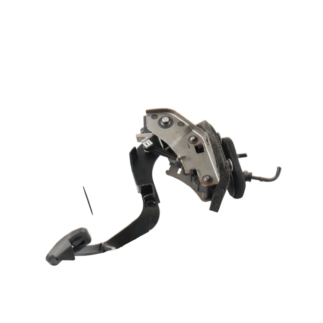Ford Fiesta Mk7 Mk7.5 Clutch Pedal Master Cylinder Petrol Diesel 08-17 - SKU 1745996 - Part number 1745996