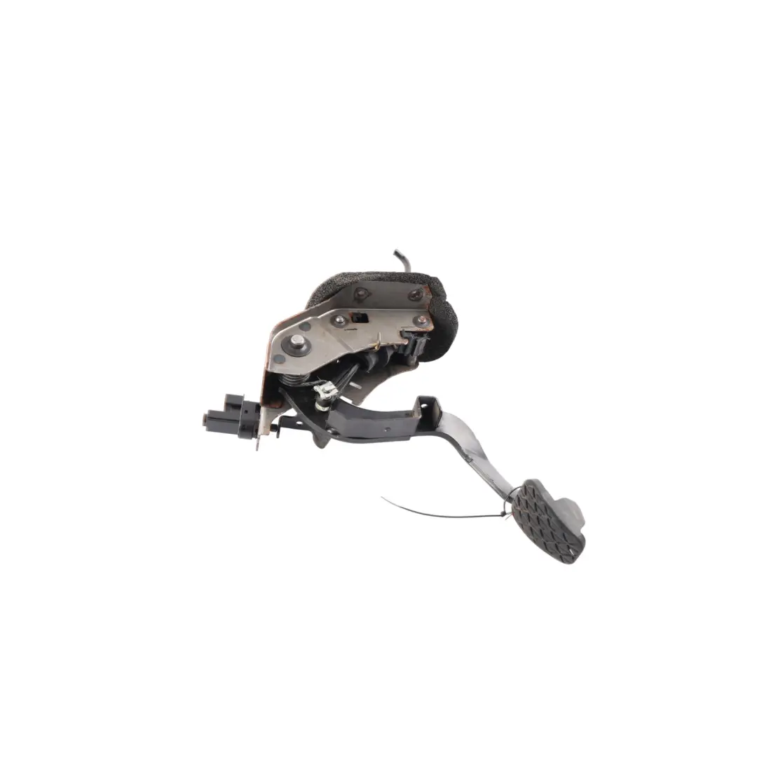 Mk7.5 Clutch Pedal Master Cylinder Petrol Diesel 08-17 to Ford Fiesta Mk7 with Part number 1745996 Ford Fiesta Mk7 Mk7.5 Clutch Pedal Master Cylinder Petrol Diesel 08-17 - SKU 1745996 - Part number 1745996