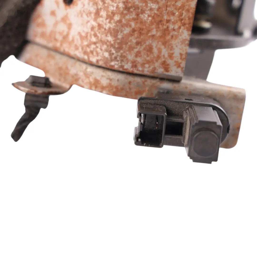 Ford Fiesta Mk7 Mk7.5 Clutch Pedal Master Cylinder Petrol Diesel 08-17 - SKU 1745996 - Part number 1745996