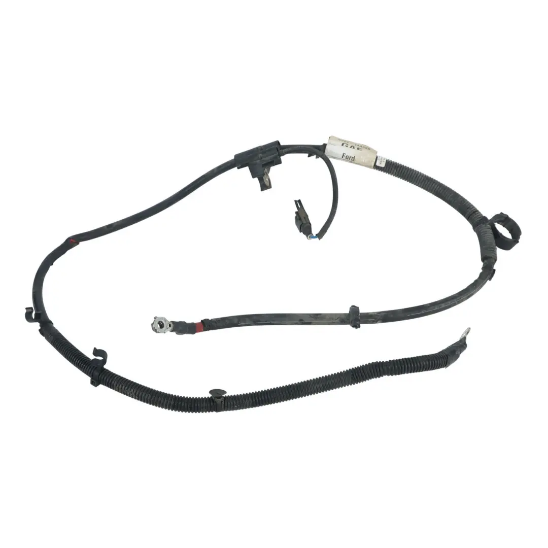 Mk3 Câblage Batterie Démarreur 1.6 Diesel AV6T-14A280-GAF pour Ford Focus à propos du numéro de pièce 1746861 Ford Focus Mk3 Câblage Batterie Démarreur 1.6 Diesel AV6T-14A280-GAF - SKU 1746861 - Numéro de pièce 1746861
