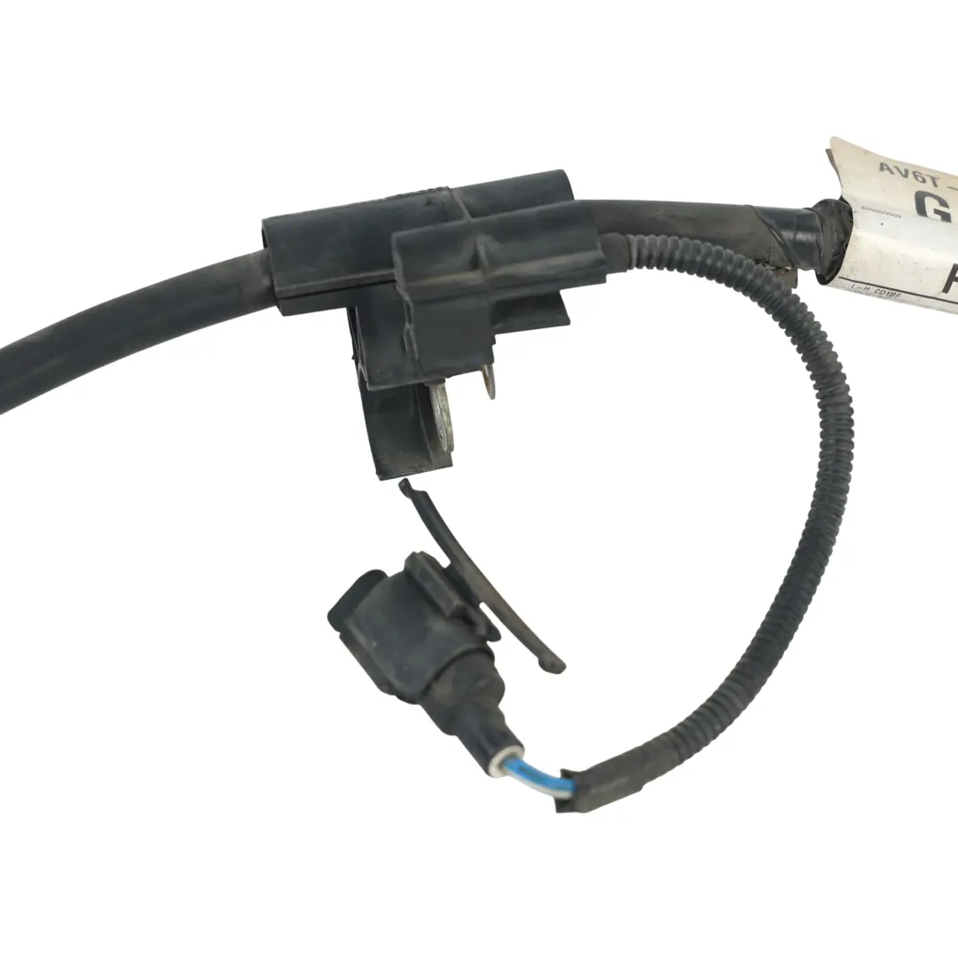 Mk3 Battery Starter Wiring Loom 1.6 Diesel AV6T-14A280-GAF to Ford Focus with Part number 1746861 Ford Focus Mk3 Battery Starter Wiring Loom 1.6 Diesel AV6T-14A280-GAF - SKU 1746861 - Part number 1746861