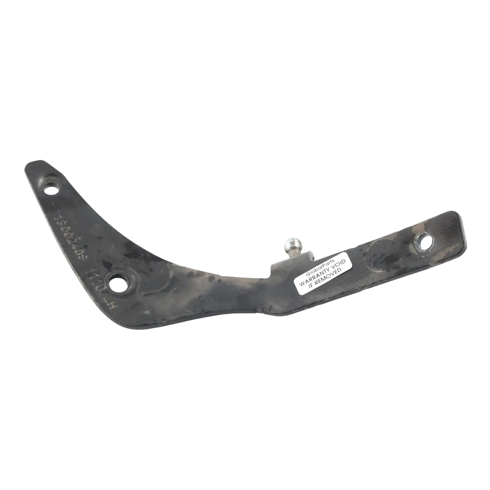 Ford Kuga Mk1 C394 Rear Tailgate Boot Lid Hinge Left N/S 13002409