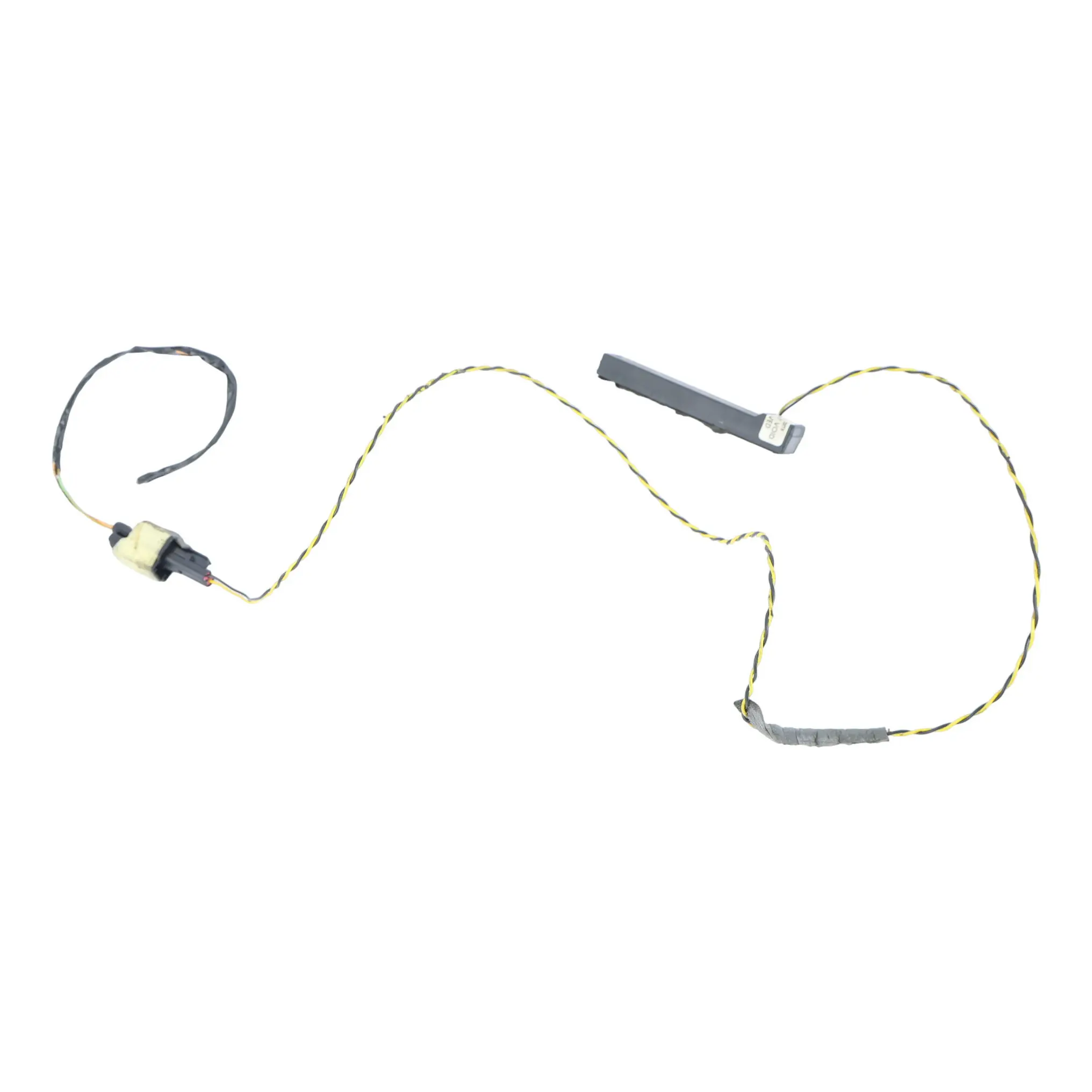 Ford Focus Mk3 Antena Entrada Sin Llave Amplificador Receptor 8M5T-15K603-LB