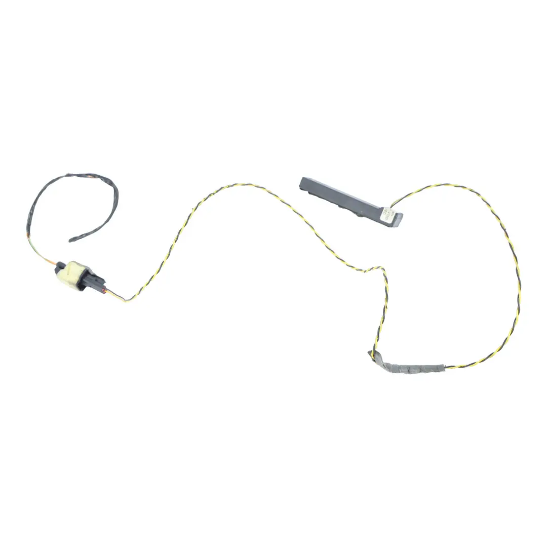 Mk3 Antena Entrada Sin Llave Amplificador Receptor 8M5T-15K603-LB para Ford Focus con número de pieza 1751167 Ford Focus Mk3 Antena Entrada Sin Llave Amplificador Receptor 8M5T-15K603-LB - SKU 1751167 - Número de pieza 1751167