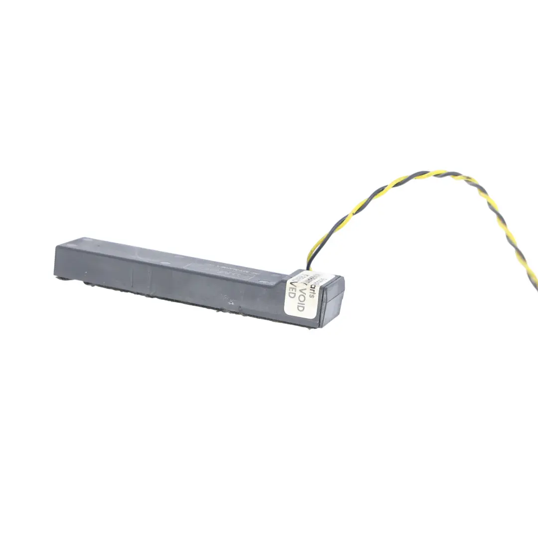 Ford Focus Mk3 Antena Entrada Sin Llave Amplificador Receptor 8M5T-15K603-LB - SKU 1751167 - Número de pieza 1751167
