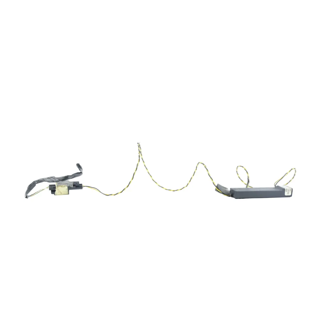 Ford Focus Mk3 Antenne Accès Sans Clé Amplificateur Récepteur 8M5T-15K603-LB - SKU 1751167 - Numéro de pièce 1751167