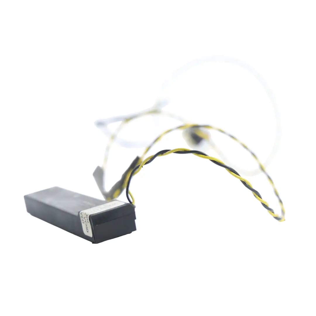Mk3 Keyless Entry Antenna Aerial Amplifier Receiver 8M5T-15K603-LB to Ford Focus with Part number 1751167 Ford Focus Mk3 Keyless Entry Antenna Aerial Amplifier Receiver 8M5T-15K603-LB - SKU 1751167 - Part number 1751167