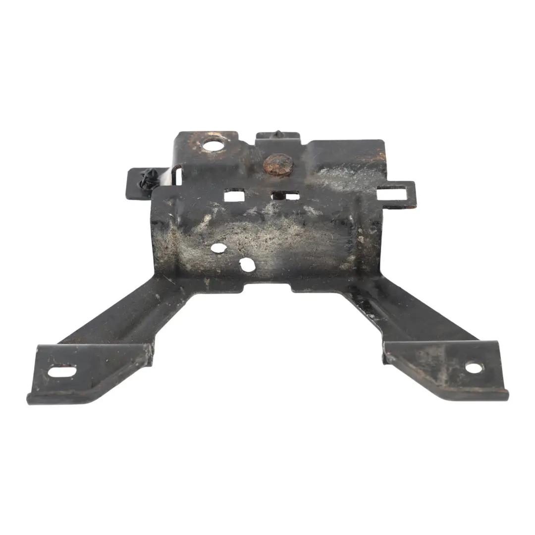 Bonnet Hood Latch Bracket Mount Carrier 8V51-A16860-AB to Ford Fiesta Mk7 with Part number 1751199 Ford Fiesta Mk7 Bonnet Hood Latch Bracket Mount Carrier 8V51-A16860-AB - SKU 1751199 - Part number 1751199