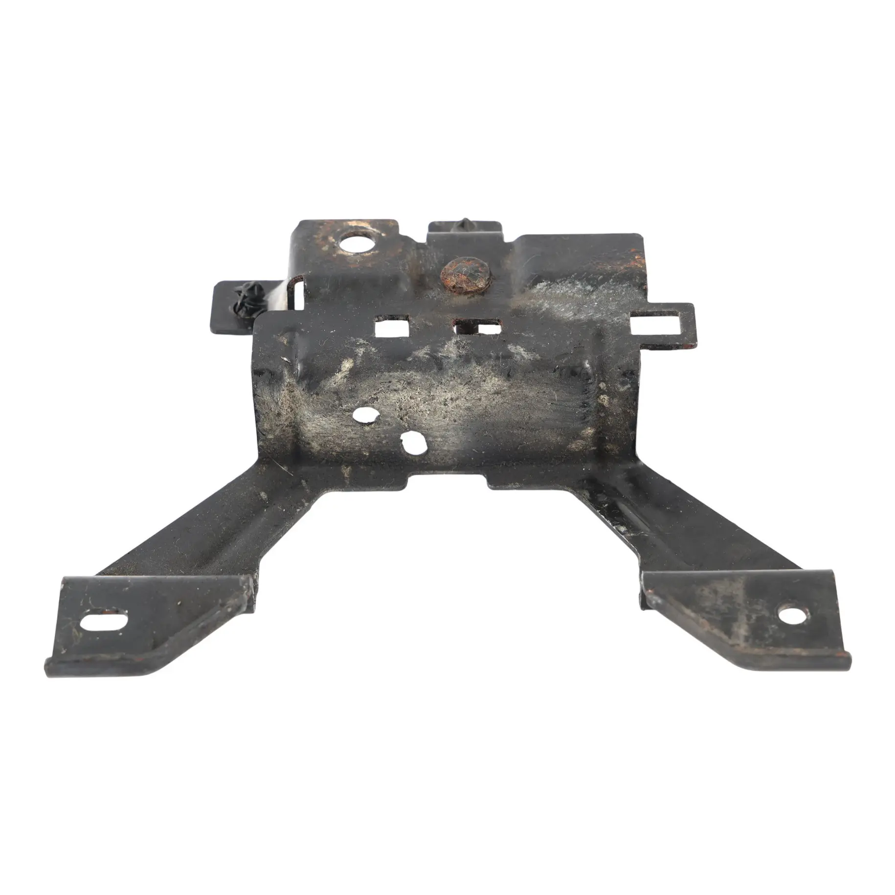 Ford Fiesta Mk7 Bonnet Hood Latch Bracket Mount Carrier 8V51-A16860-AB