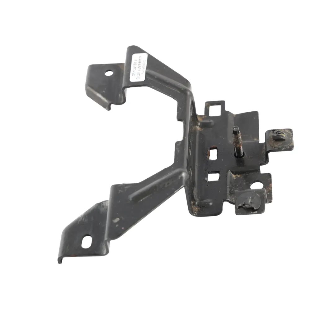 Ford Fiesta Mk7 Bonnet Hood Latch Bracket Mount Carrier 8V51-A16860-AB - SKU 1751199 - Part number 1751199