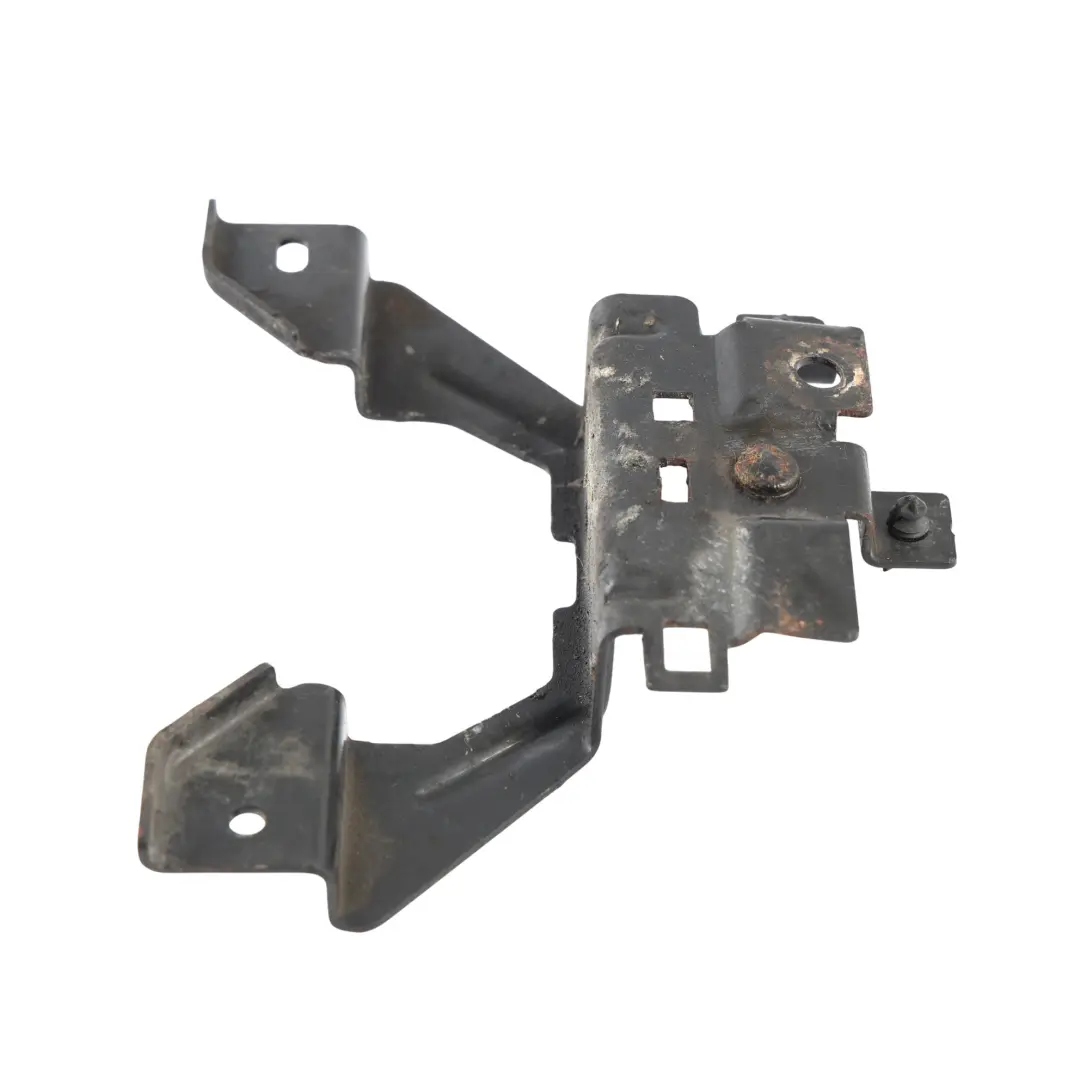 Bonnet Hood Latch Bracket Mount Carrier 8V51-A16860-AB to Ford Fiesta Mk7 with Part number 1751199 Ford Fiesta Mk7 Bonnet Hood Latch Bracket Mount Carrier 8V51-A16860-AB - SKU 1751199 - Part number 1751199