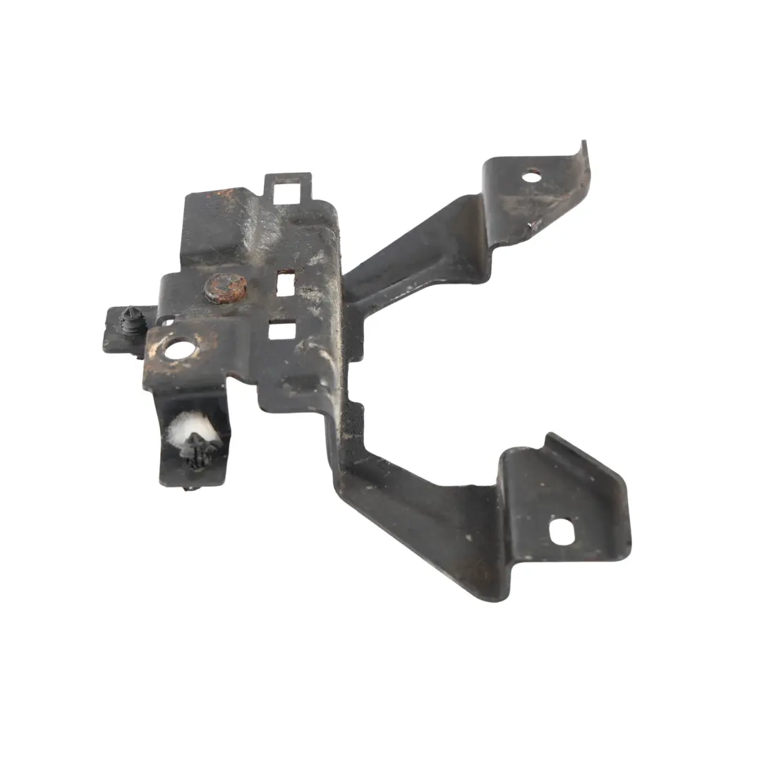 Bonnet Hood Latch Bracket Mount Carrier 8V51-A16860-AB to Ford Fiesta Mk7 with Part number 1751199 Ford Fiesta Mk7 Bonnet Hood Latch Bracket Mount Carrier 8V51-A16860-AB - SKU 1751199 - Part number 1751199