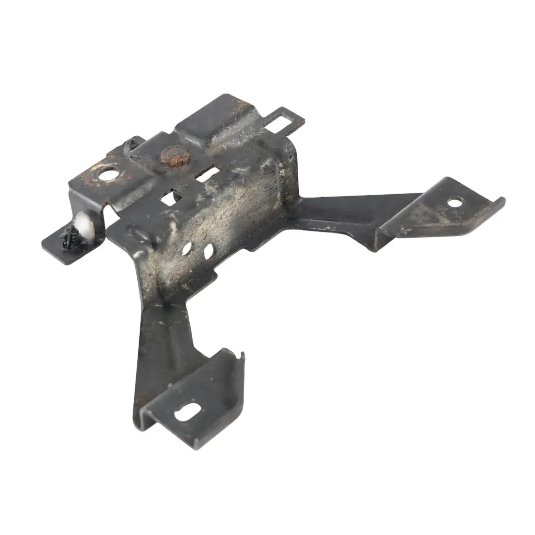 Ford Fiesta Mk7 Bonnet Hood Latch Bracket Mount Carrier 8V51-A16860-AB - SKU 1751199 - Part number 1751199
