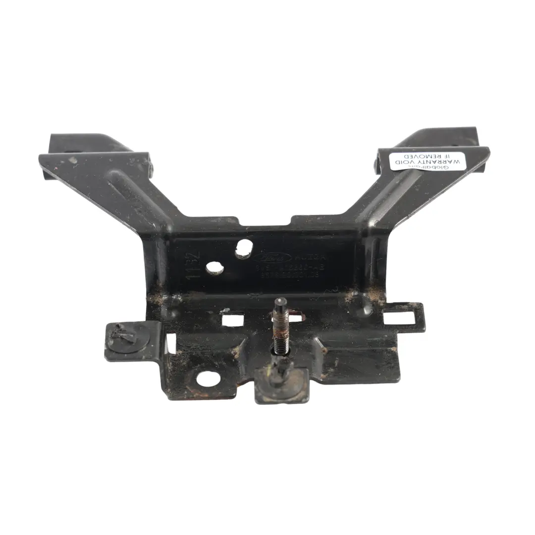 Ford Fiesta Mk7 Bonnet Hood Latch Bracket Mount Carrier 8V51-A16860-AB - SKU 1751199 - Part number 1751199
