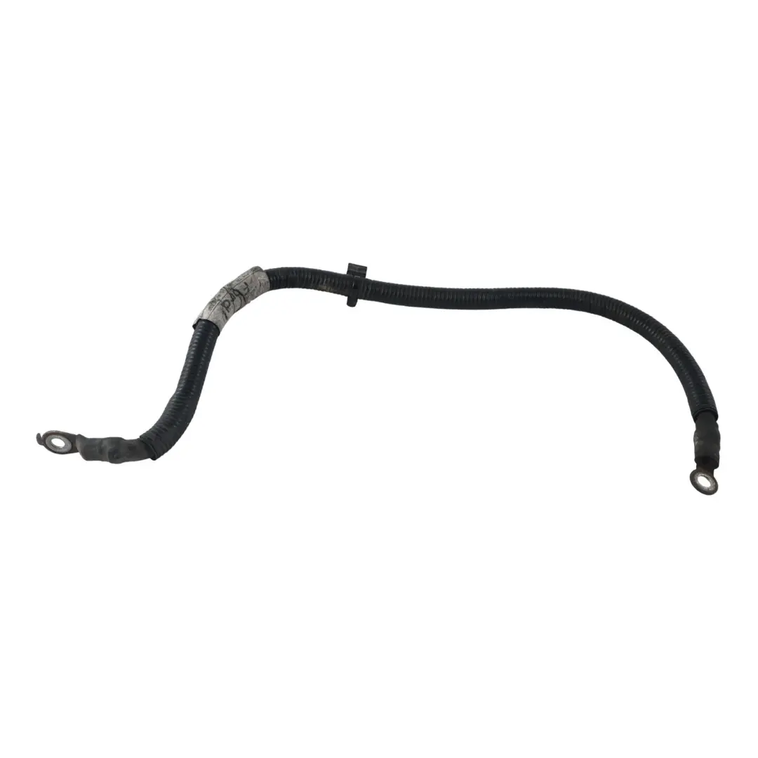 Ford Mondeo Mk4 Galaxy Câble Négatif Batterie Faisceau BG9T-14324-UAB - SKU 1751812 - Numéro de pièce 1751812
