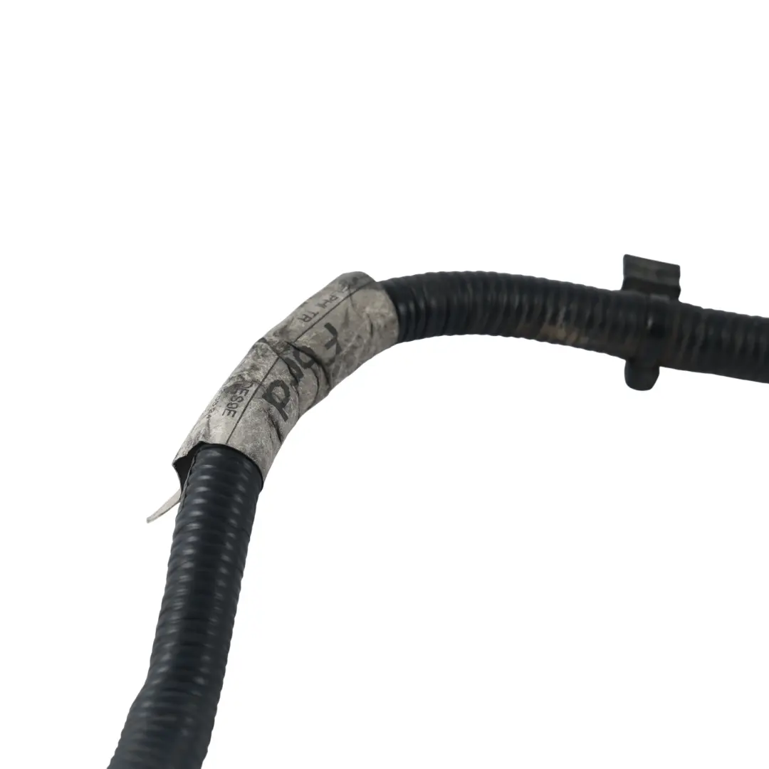 Ford Mondeo Mk4 Galaxy Cable Batería Negativo Cableado BG9T-14324-UAB - SKU 1751812 - Número de pieza 1751812