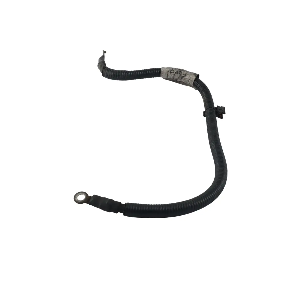 Ford Mondeo Mk4 Galaxy Negative Battery Cable Wiring BG9T-14324-UAB - SKU 1751812 - Part number 1751812