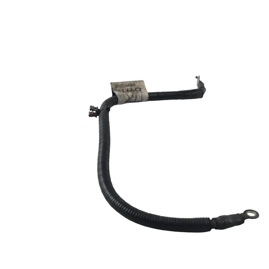 Ford Mondeo Mk4 Galaxy Cable Batería Negativo Cableado BG9T-14324-UAB - SKU 1751812 - Número de pieza 1751812