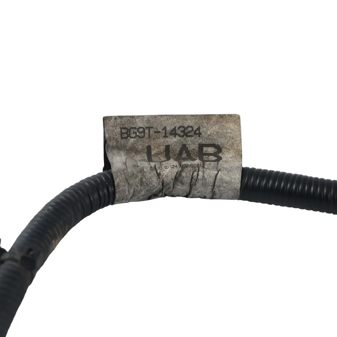 Mk4 Galaxy Kabel Ujemny Akumulatora BG9T-14324-UAB do Ford Mondeo o numerze 1751812 Ford Mondeo Mk4 Galaxy Kabel Ujemny Akumulatora BG9T-14324-UAB - SKU 1751812 - Numer Części 1751812