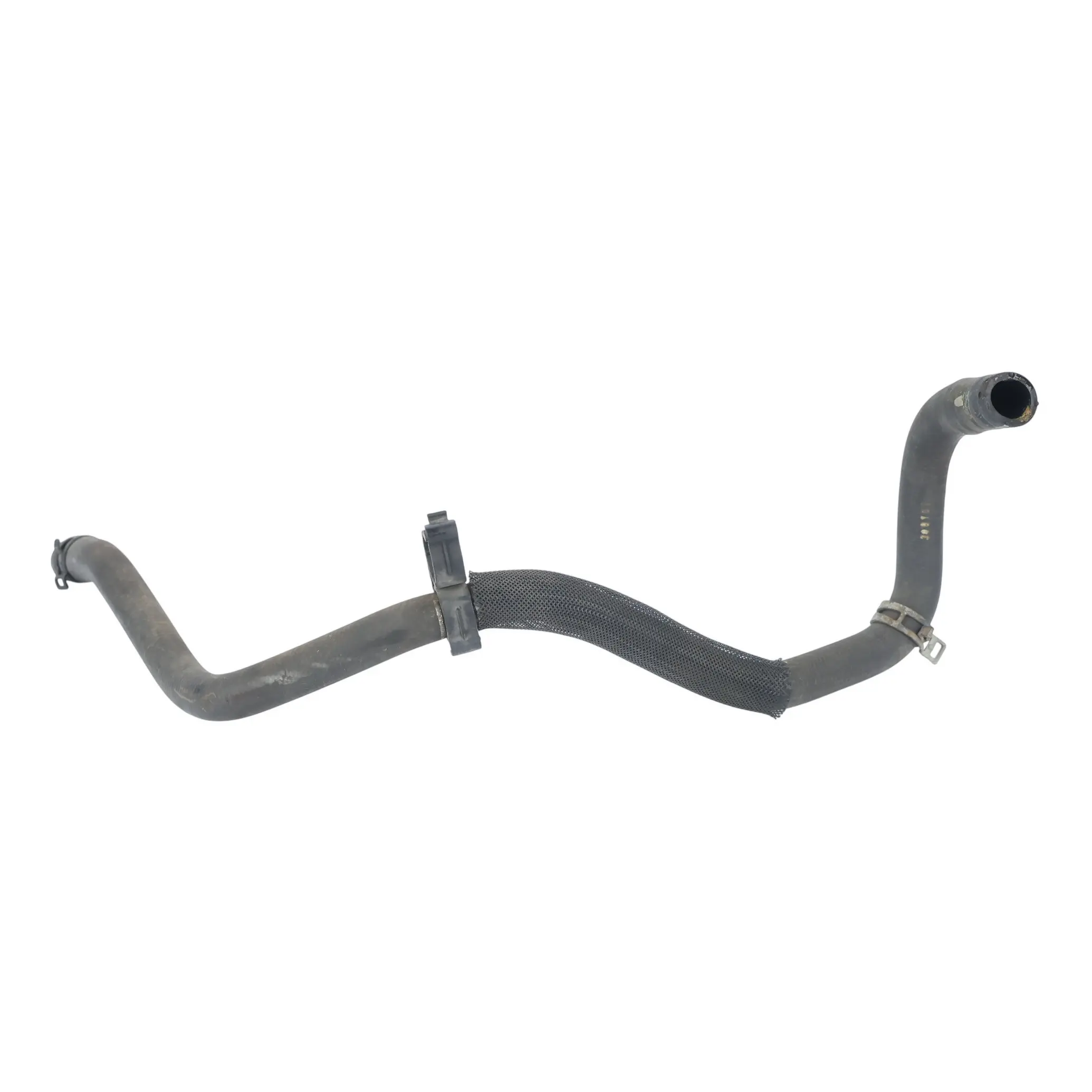 Ford Mondeo Mk4 Tuyau Chauffage Moteur Durite Conduite 1.6 TDCI BG91-8B159-DC