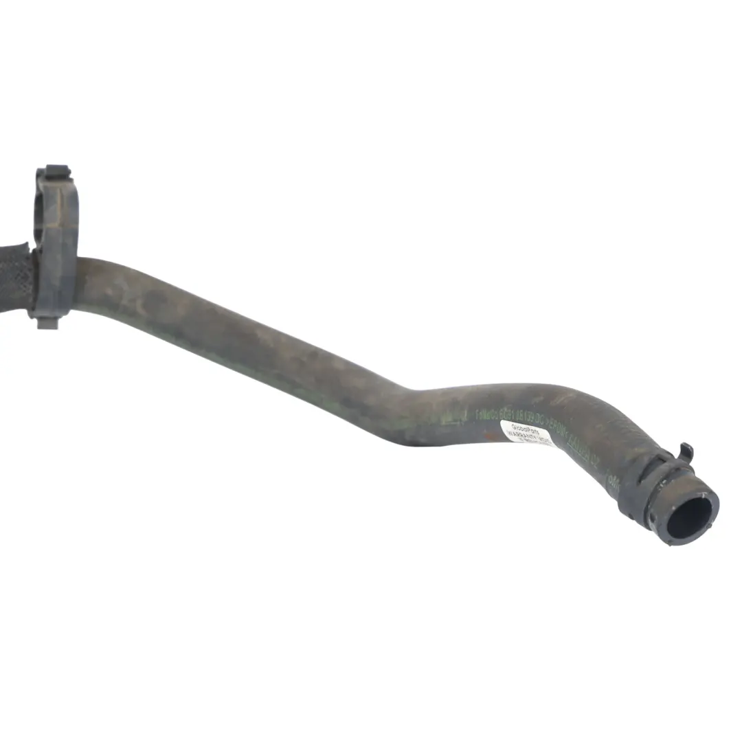 Ford Mondeo Mk4 Tubo Flessibile Riscaldamento Motore 1.6 TDCI BG91-8B159-DC - SKU 1754091 - Numero di parte 1754091