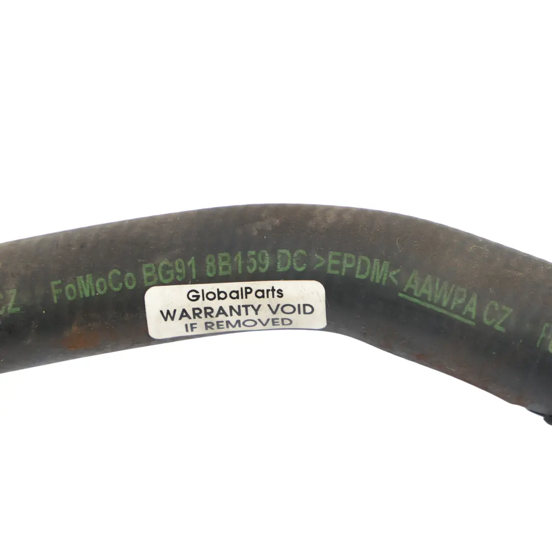 Ford Mondeo Mk4 Tubo Flessibile Riscaldamento Motore 1.6 TDCI BG91-8B159-DC - SKU 1754091 - Numero di parte 1754091