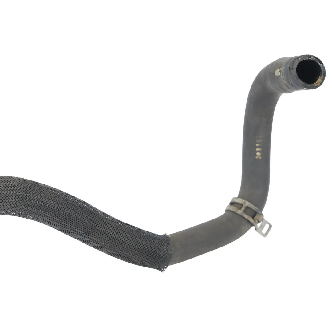 Ford Mondeo Mk4 Engine Heater Hose Tube Line Pipe 1.6 TDCI BG91-8B159-DC - SKU 1754091 - Part number 1754091