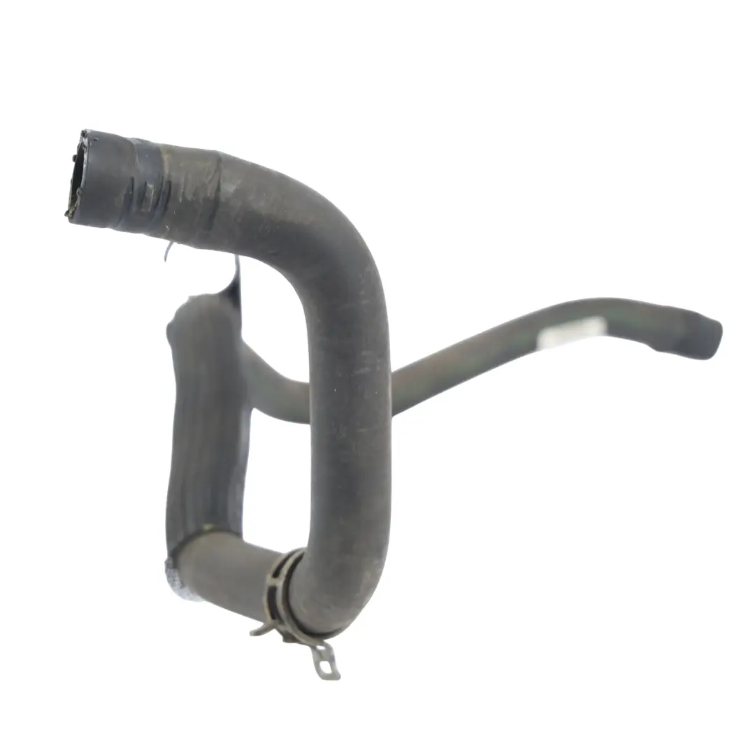 Mk4 Engine Heater Hose Tube Line Pipe 1.6 TDCI BG91-8B159-DC to Ford Mondeo with Part number 1754091 Ford Mondeo Mk4 Engine Heater Hose Tube Line Pipe 1.6 TDCI BG91-8B159-DC - SKU 1754091 - Part number 1754091