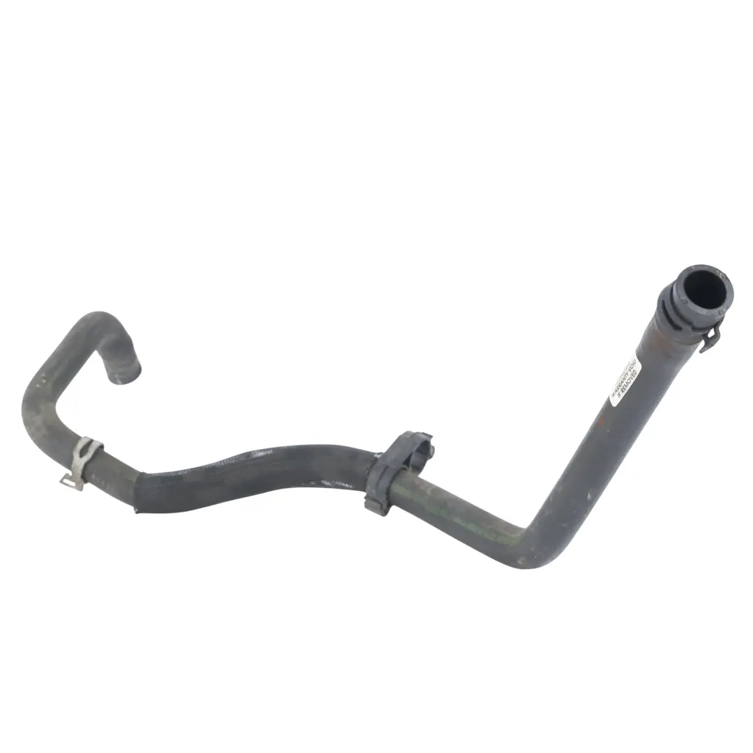 Mk4 Tubo Manguera Calentador Motor 1.6 TDCI BG91-8B159-DC para Ford Mondeo con número de pieza 1754091 Ford Mondeo Mk4 Tubo Manguera Calentador Motor 1.6 TDCI BG91-8B159-DC - SKU 1754091 - Número de pieza 1754091