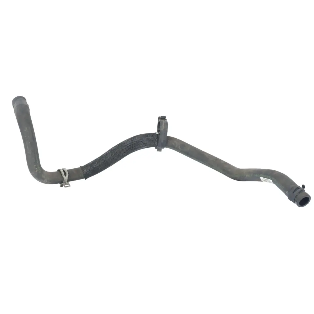 Ford Mondeo Mk4 Engine Heater Hose Tube Line Pipe 1.6 TDCI BG91-8B159-DC - SKU 1754091 - Part number 1754091