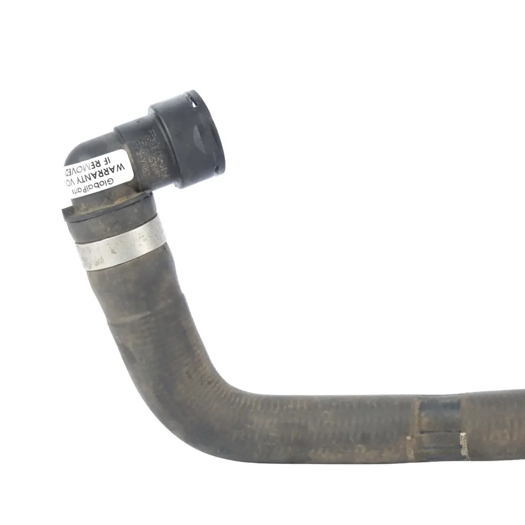 Mk4 Engine Heater Water Hose Tube Line Pipe 1.6 TDCI BG91-8B160-DB to Ford Mondeo with Part number 1754096 Ford Mondeo Mk4 Engine Heater Water Hose Tube Line Pipe 1.6 TDCI BG91-8B160-DB - SKU 1754096 - Part number 1754096