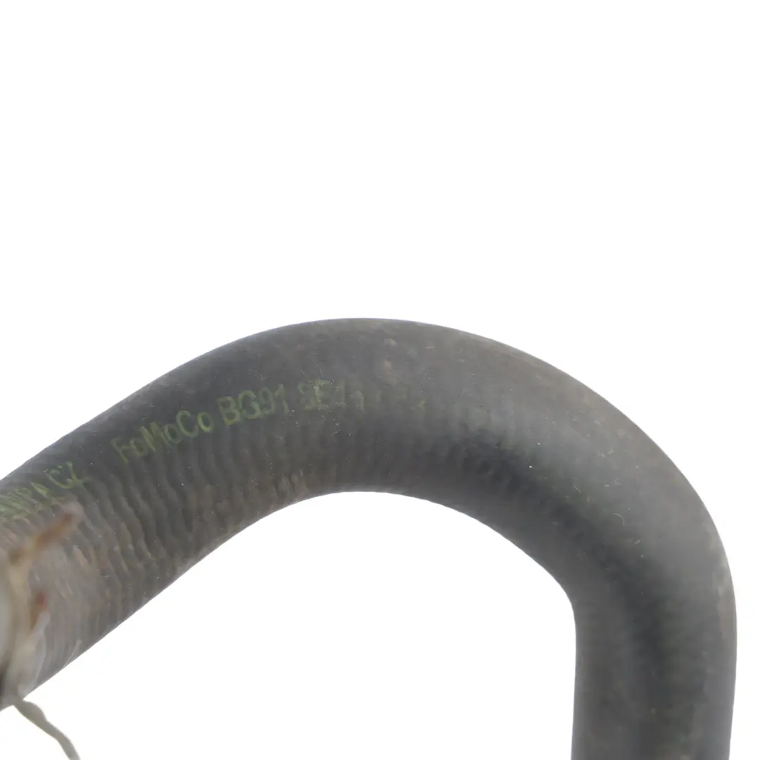 Ford Mondeo Mk4 Engine Heater Water Hose Tube Line Pipe 1.6 TDCI BG91-8B160-DB - SKU 1754096 - Part number 1754096