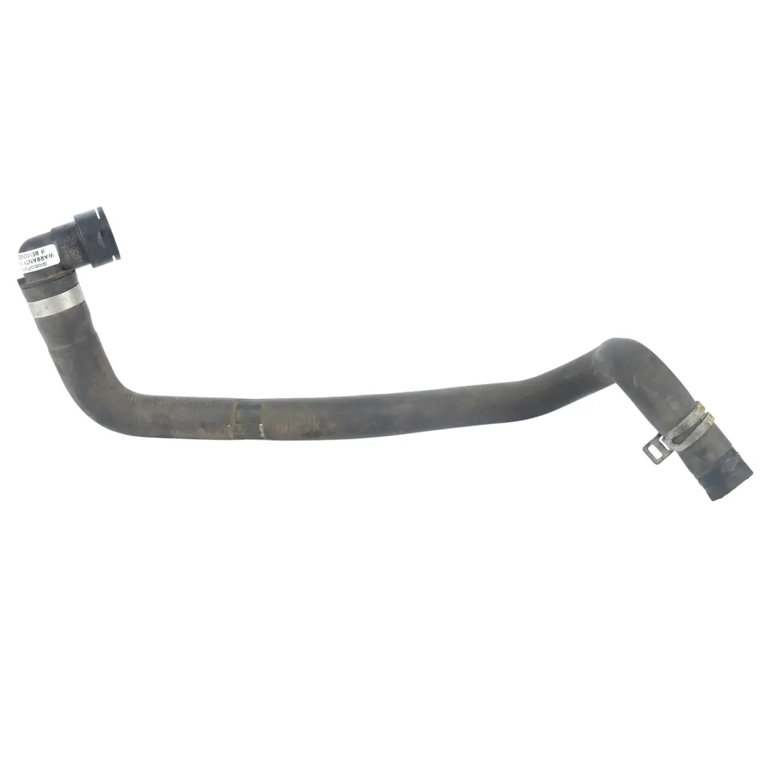 Ford Mondeo Mk4 Motor Heizung Wasserschlauch Rohr Leitung 1.6 TDCI BG91-8B160-DB - SKU 1754096 - Teilenummer 1754096