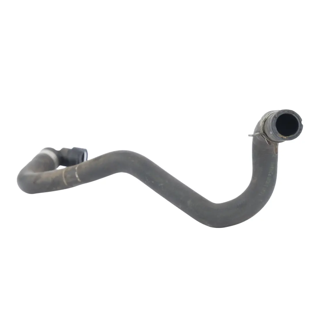 Ford Mondeo Mk4 Tubo Acqua Riscaldatore Motore 1.6 TDCI BG91-8B160-DB - SKU 1754096 - Numero di parte 1754096
