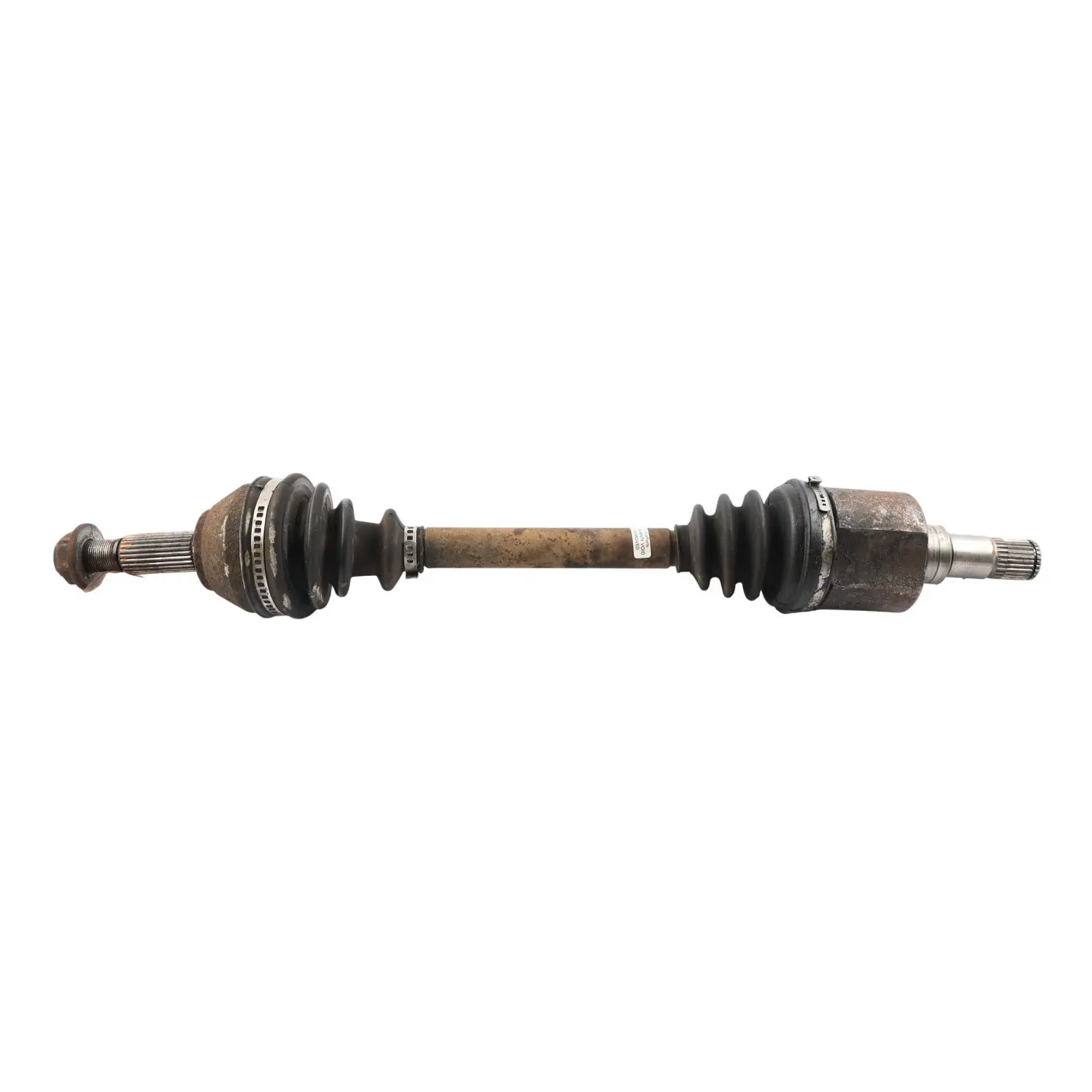 Ford Transit Connect Mk1 Front Axle Driveshaft Left N/S 1.8 TDCi 1754404