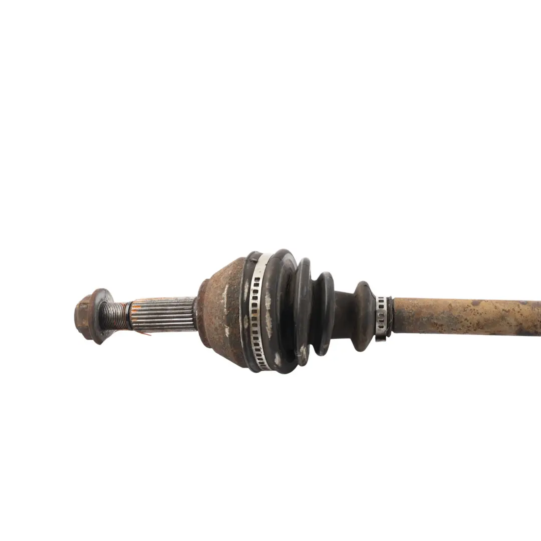 Mk1 Front Axle Driveshaft Left N/S 1.8 TDCi to Ford Transit Connect with Part number 1754404 Ford Transit Connect Mk1 Front Axle Driveshaft Left N/S 1.8 TDCi - SKU 1754404 - Part number 1754404