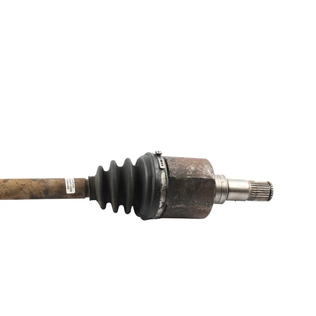 Mk1 Front Axle Driveshaft Left N/S 1.8 TDCi to Ford Transit Connect with Part number 1754404 Ford Transit Connect Mk1 Front Axle Driveshaft Left N/S 1.8 TDCi - SKU 1754404 - Part number 1754404