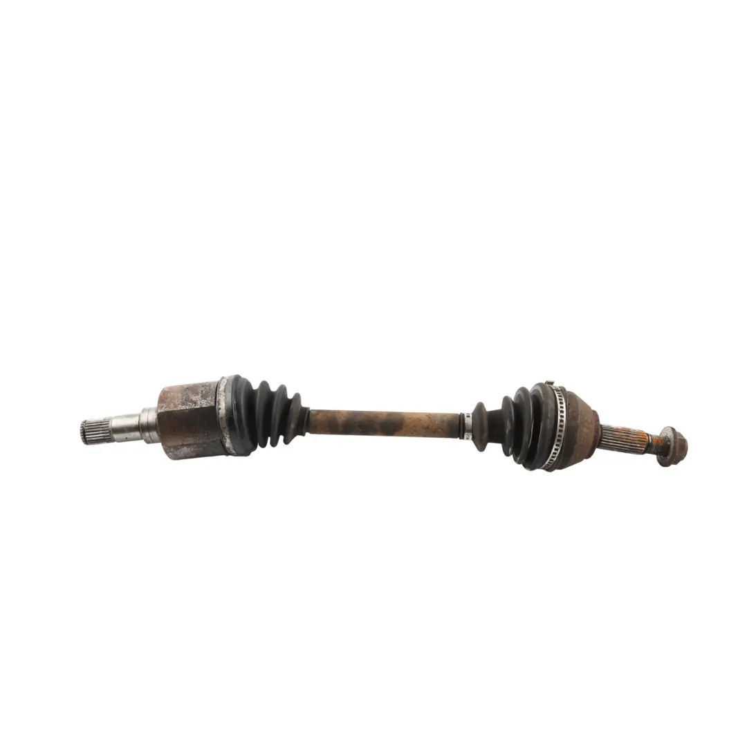 Mk1 Front Axle Driveshaft Left N/S 1.8 TDCi to Ford Transit Connect with Part number 1754404 Ford Transit Connect Mk1 Front Axle Driveshaft Left N/S 1.8 TDCi - SKU 1754404 - Part number 1754404