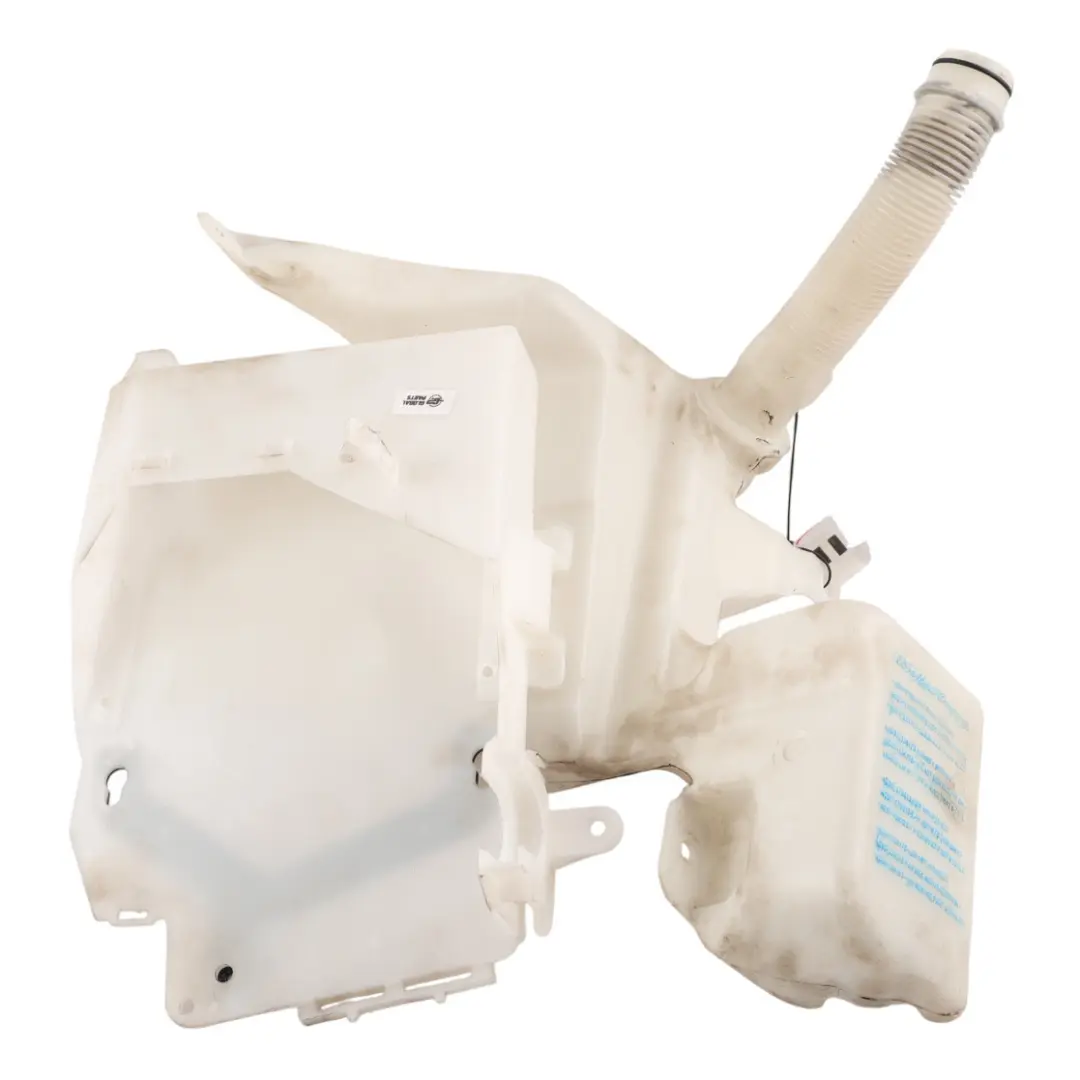Ford Mondeo Mk4 Washer Bottle Tank Reservoir AG91-13K163-CF - SKU 1754869 - Part number 1754869