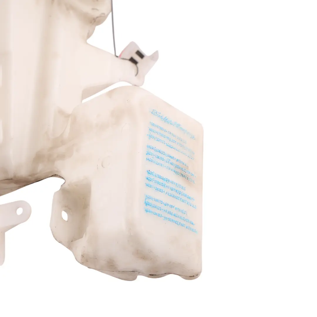 Ford Mondeo Mk4 Washer Bottle Tank Reservoir AG91-13K163-CF - SKU 1754869 - Part number 1754869