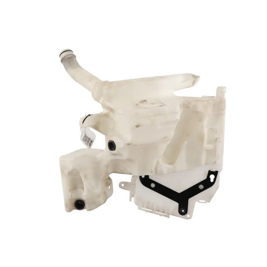 Ford Mondeo Mk4 Washer Bottle Tank Reservoir AG91-13K163-CF - SKU 1754869 - Part number 1754869