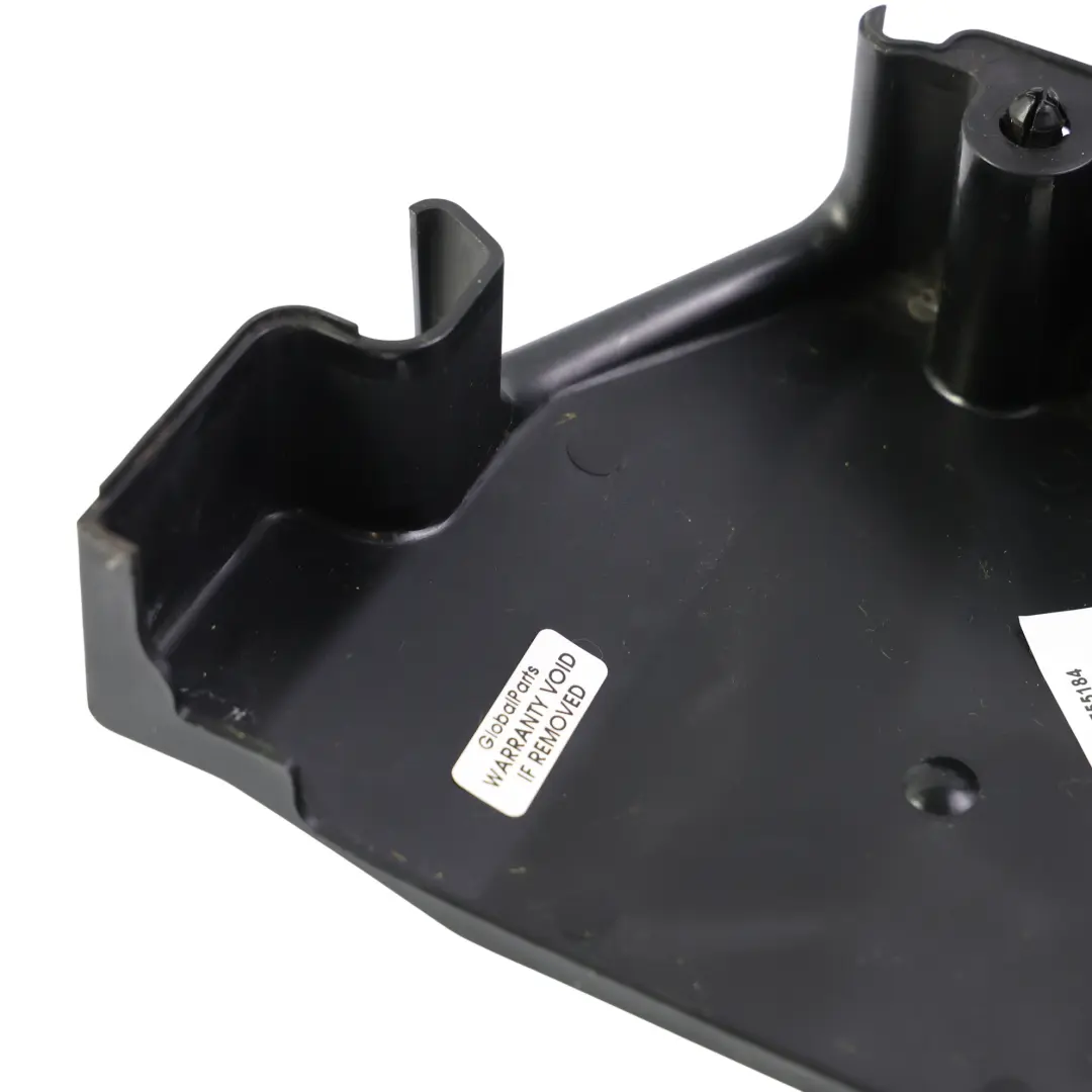 Ford Fiesta Mk7 Centralita Motor ECU Panel Separador Embellecedor 8V21-12C514-CB - SKU 1755184 - Número de pieza 1755184