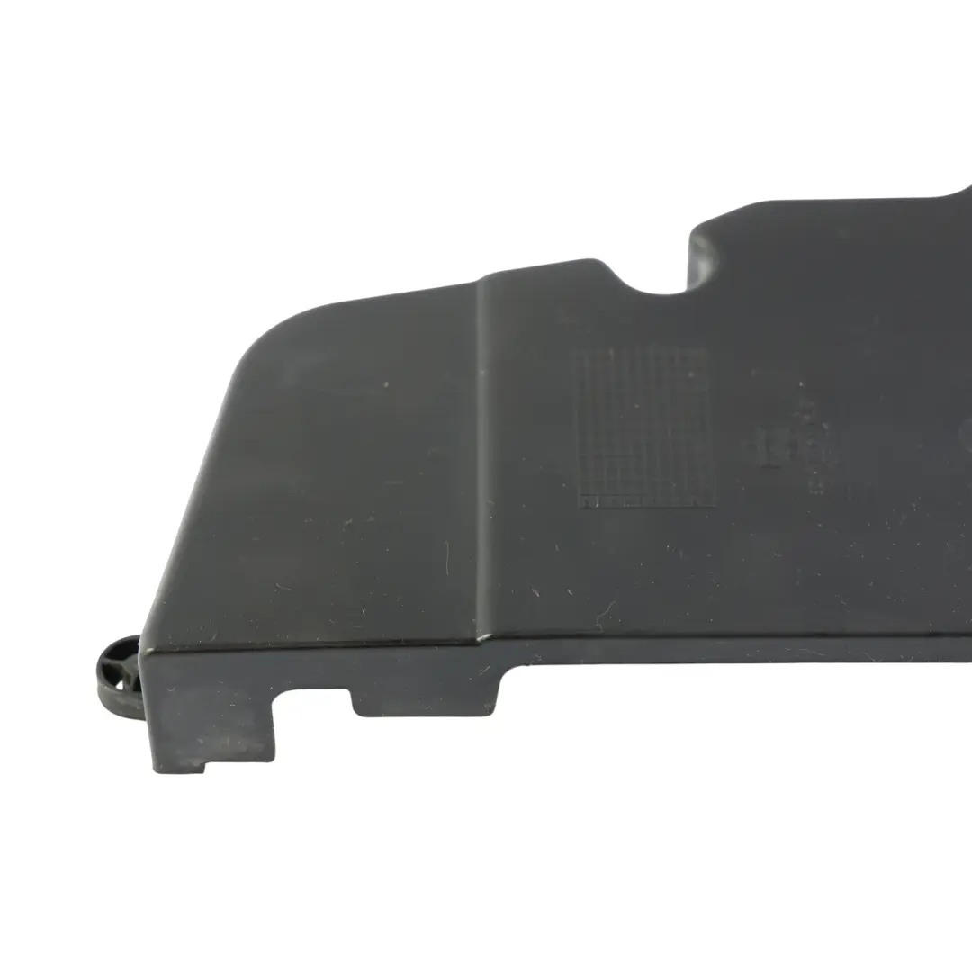 Ford Fiesta Mk7 Sterownik Silnika ECU Panel Osłona 8V21-12C514-CB - SKU 1755184 - Numer Części 1755184