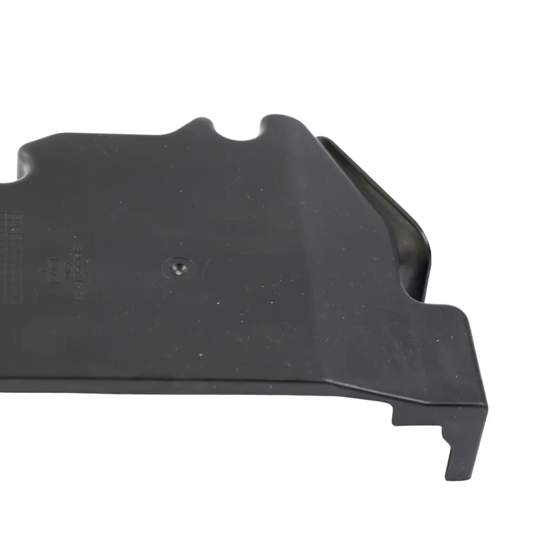Ford Fiesta Mk7 Moteur Unité Commande ECU Cache Panneau Garniture 8V21-12C514-CB - SKU 1755184 - Numéro de pièce 1755184
