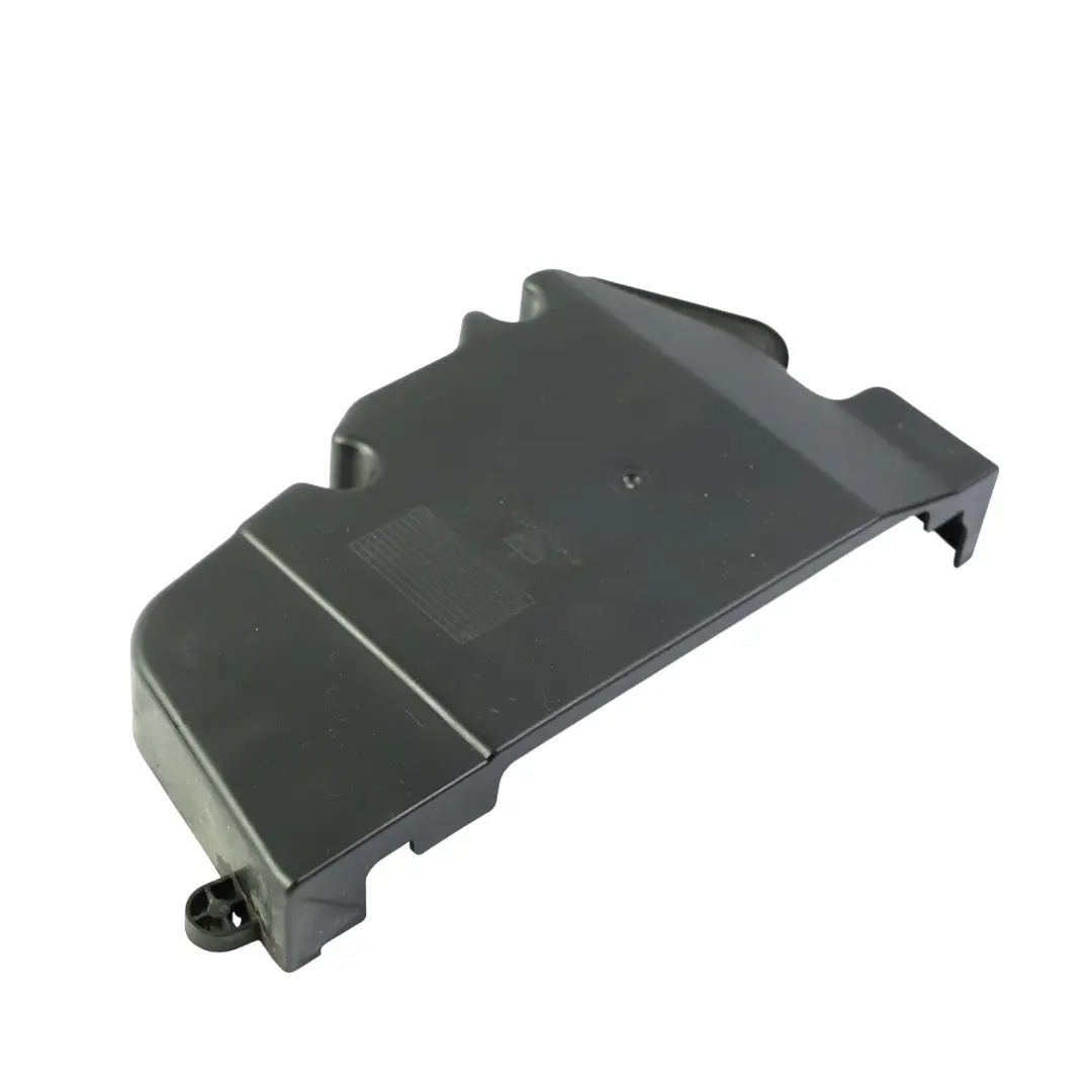 Centralita Motor ECU Panel Separador Embellecedor 8V21-12C514-CB para Ford Fiesta Mk7 con número de pieza 1755184 Ford Fiesta Mk7 Centralita Motor ECU Panel Separador Embellecedor 8V21-12C514-CB - SKU 1755184 - Número de pieza 1755184